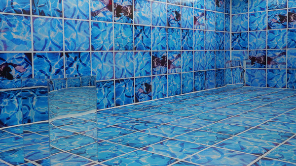 전시장 현장사진