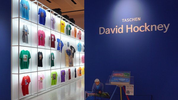 전시장 현장사진