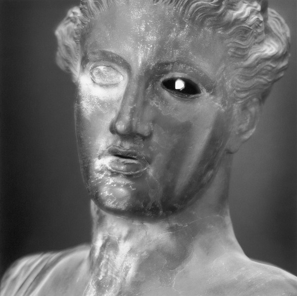 Mimmo Jodice (1934) Mediterraneo, 1990-1995 4 fotografie bianco e nero 37 × 37 cm Collezione i Cotroneo Foto © Mimmo Jodice