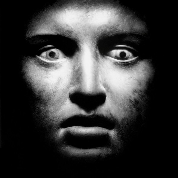 Mimmo Jodice (1934) Mediterraneo, 1990-1995 4 fotografie bianco e nero 37 × 37 cm, Collezione i Cotroneo Foto © Mimmo Jodice