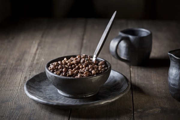 Grey Peas (Reinis_Hofmanis)