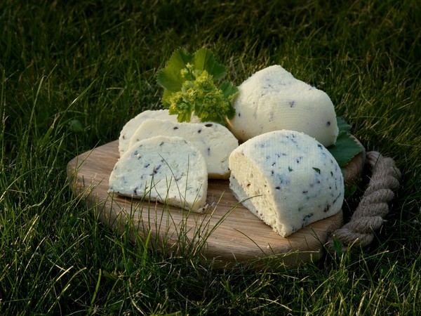 Līgo cheese (Valdis_Ošiņš)