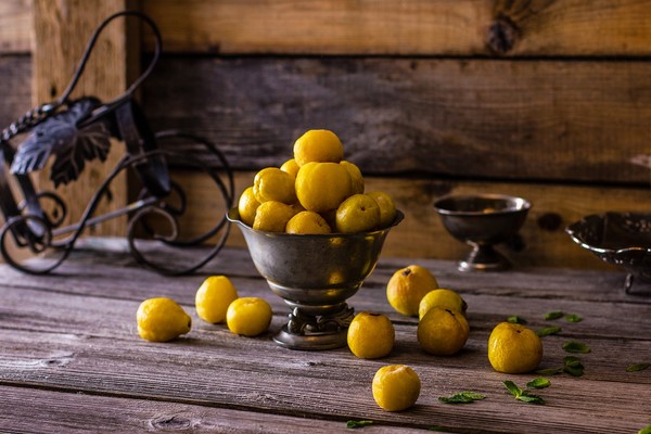 Quince (Amēlija_Andersone)