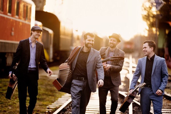 Schrammel.Klang.Festival