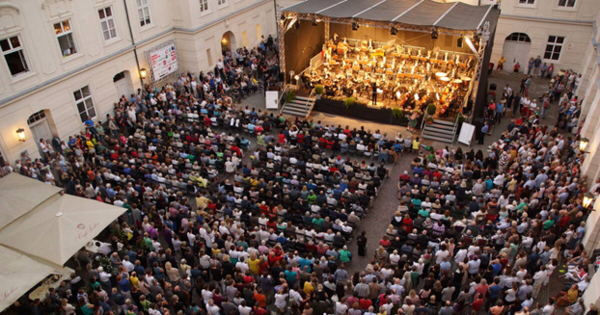 Innsbruck Festival of Early Music