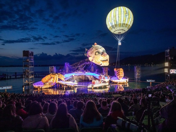 Bregenz Festival