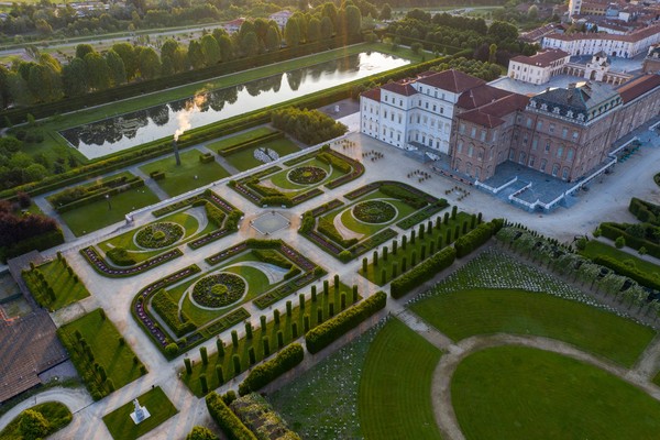 venaria