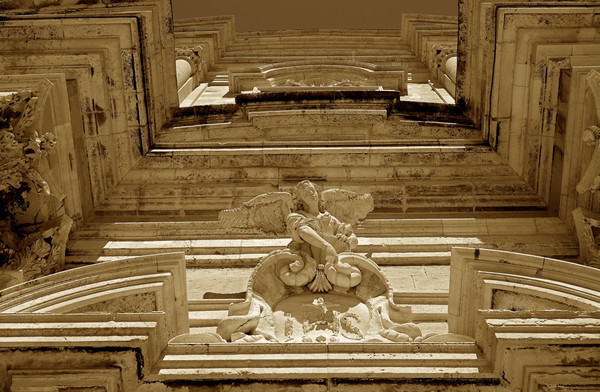 DK Dubrovnik Monastery