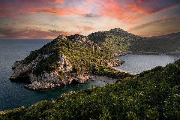 Corfu, Pascal Debrunner-unsplash