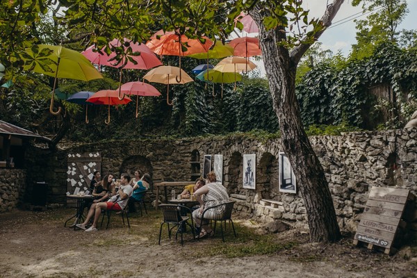 Photo_Valley of Arts