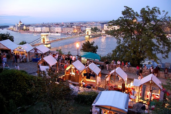 Festival of Folk Arts