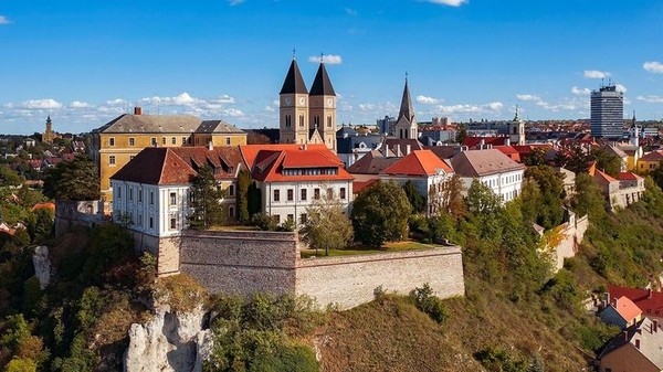 veszprém