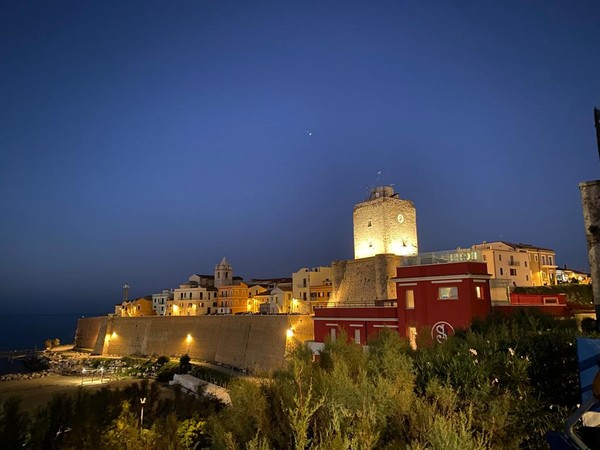 termoli sera