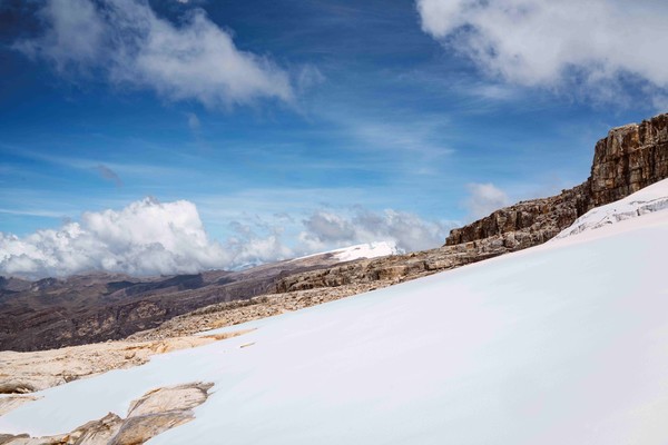 Nevado_Del_Cocuy Foto Andrés Romero