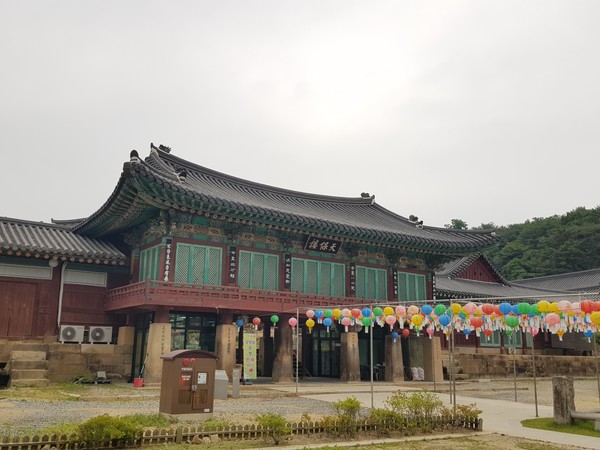 천보루이자 보제루