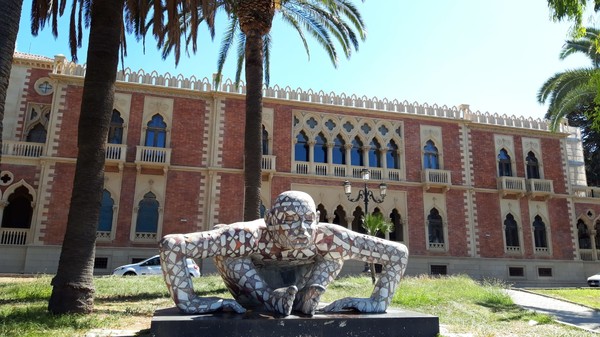 Costellazione (Labarama)