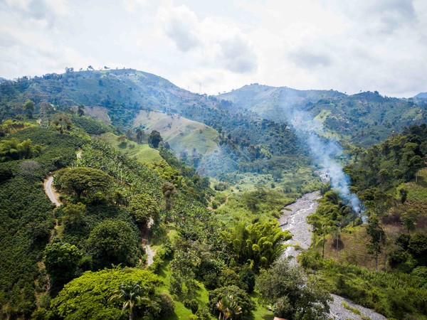 Cortesia ProColombia