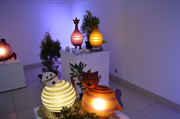 CDS, wystawa czasowa