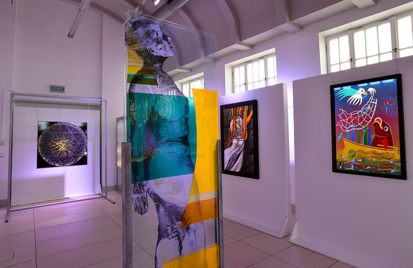 CDS, wystawa czasowa