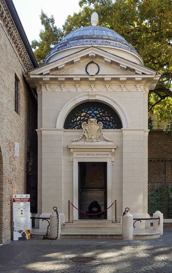 Dante's_tomb