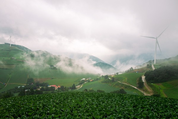 박진완, 안반데기 28mm  F1.7  1/125s  ISO 100