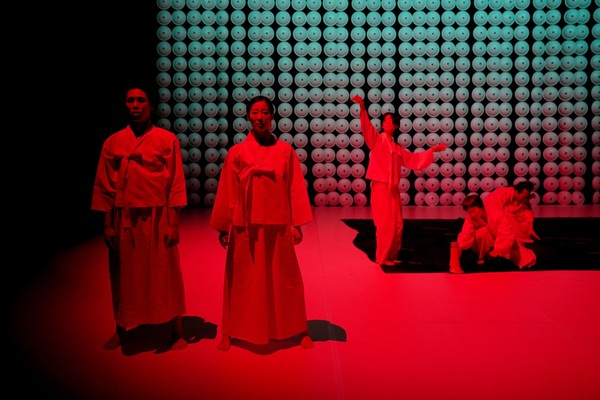 KNCDC_여자야 여자야_공연사진 (c)옥상훈 (7)