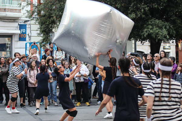 실레레 아츠 프로젝트 X ⓒSilere arts