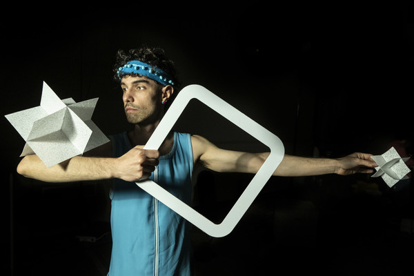 카를로 세라토 라바이엘로프 ⓒCarlo cerato