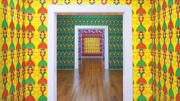 전시전경 이미지제공: UNC ⓒ UNC