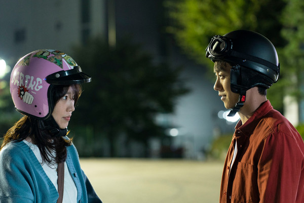 인천 영화 주간 2023 - 개막작 '낭만적 공장' 스틸컷