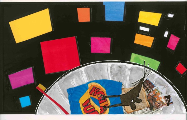 ⓒLauren Child, ThatPeskyRat_p4_5