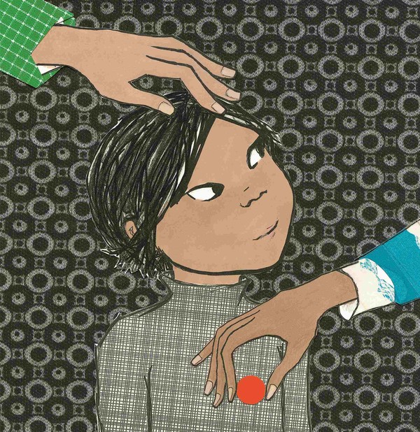 ⓒLauren Child, The_Goody_9_ART