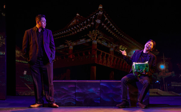 연적_공연 사진