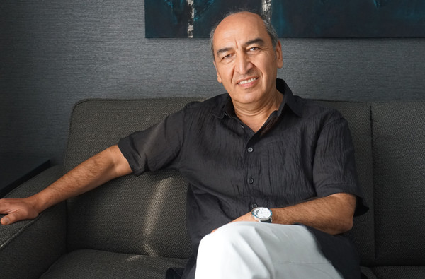 퍼마크 그룹(Permark Group), 산 클레멘테 팔라이스 캠핀스키 베니스(San Clemente Palace Kempinski Venice) 회장 셀림 우야르(Selim UYAR)