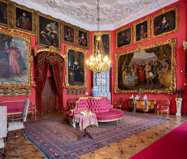 Palac_salon_czerwony