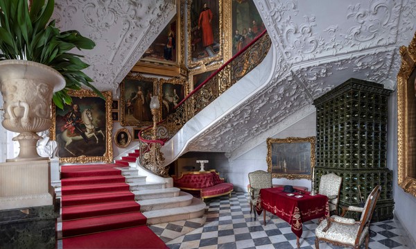 Palac_klatka_schodowa