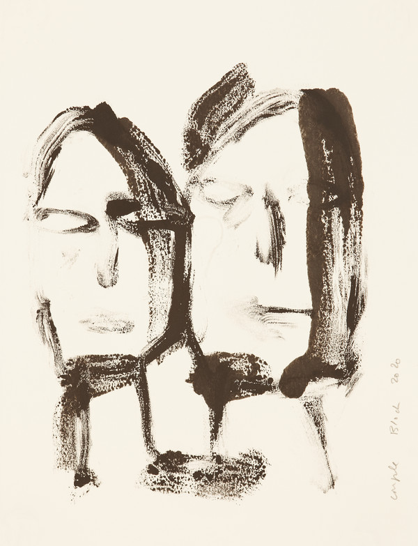 Fine Art 작품 - 무제ⓒSerge Bloch