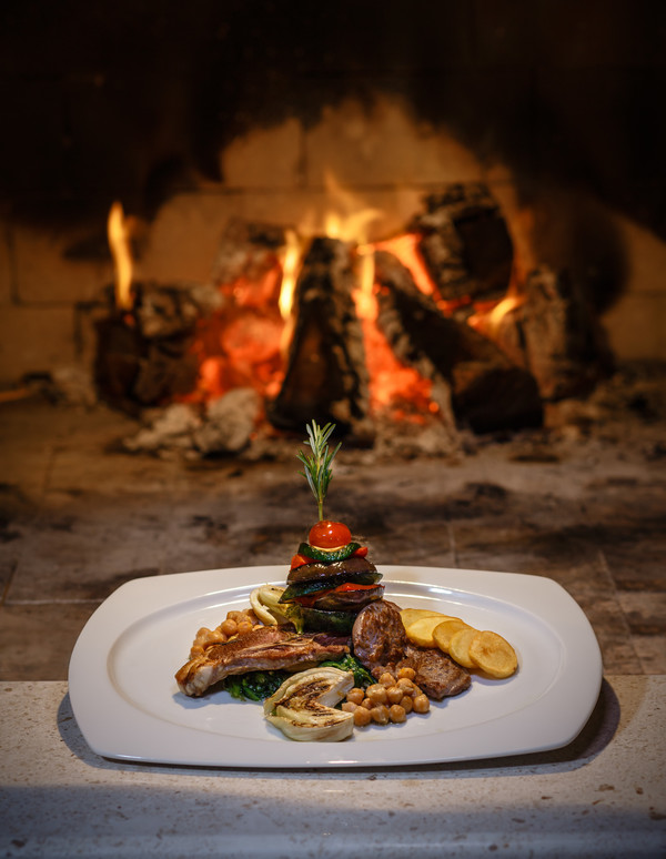 Photo TZG Rab (Ispod Peke)