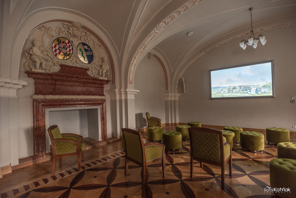 Palace in Sobieszów, foto www.kotylak.pl rafał kotylak