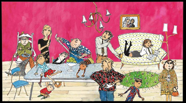 Thats Me © Lauren Child