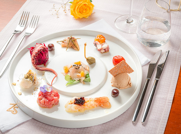 Zrno Soli gastronomy