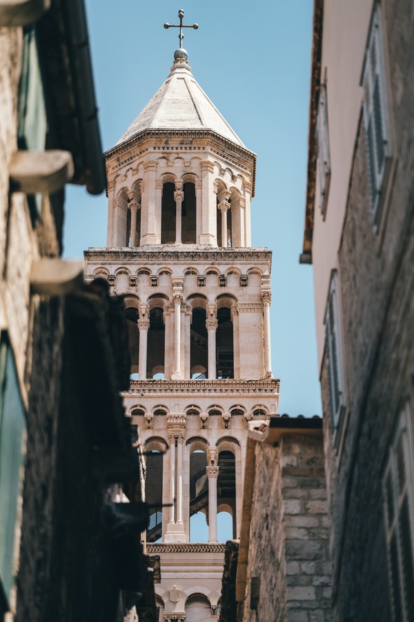 Split, Zhivko Dimitrov-unsplash