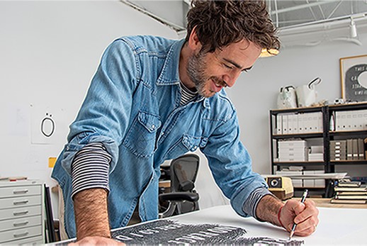 Brian Rea ⓒ Brian Rea