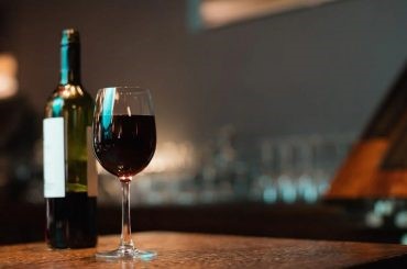 Malbec wine from Argentina. Photo Credits www.gauchonews.it