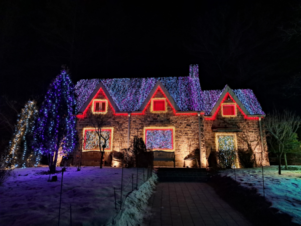 박철규, 아침고요수목원 27mm  F1.8  1/50s  ISO 320