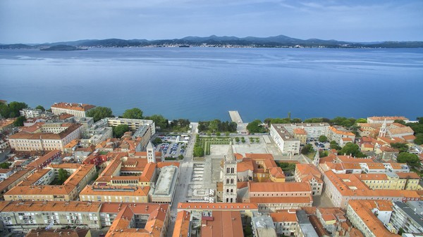 Zadar - HTZ Ivo Biocina
