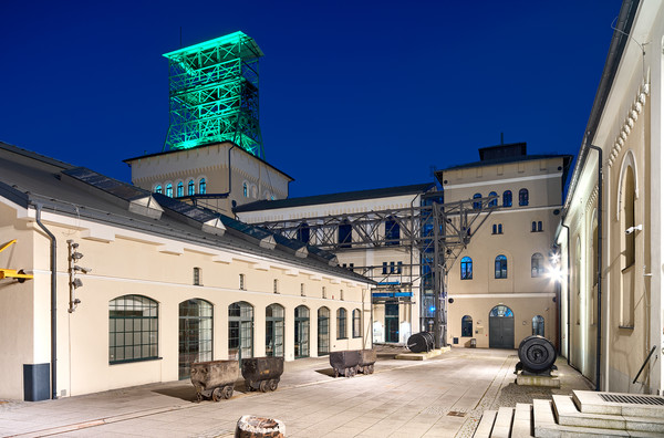 Kopalnia-8 fot. Ł. Małkiewicz