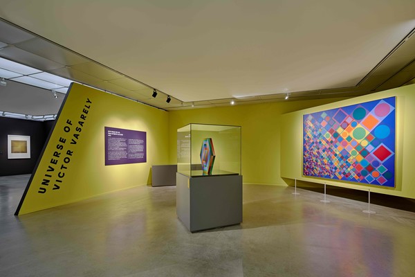 전시관 전경사진