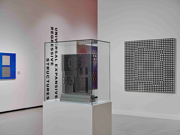 전시관 전경사진