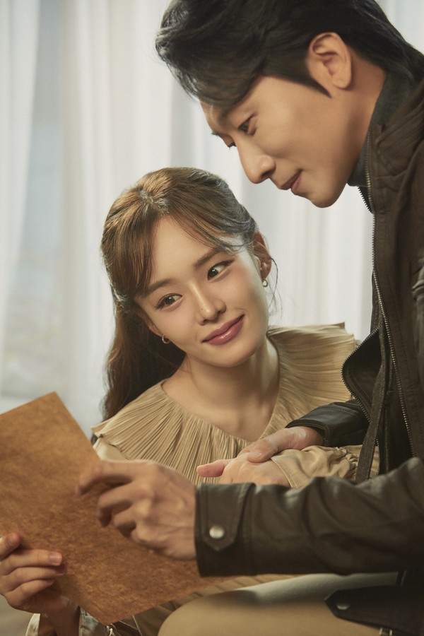 [24비아에어메일] 파비앙_성태준 & 로즈_강혜인 (제공. 컴퍼니연작)